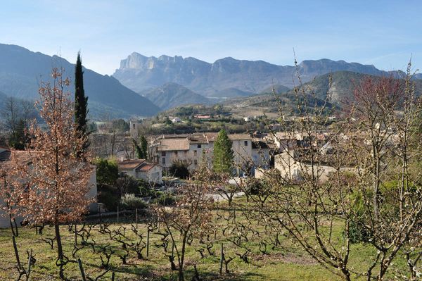 1 200 habitants au pouvoir à Saillans, dans la Drôme