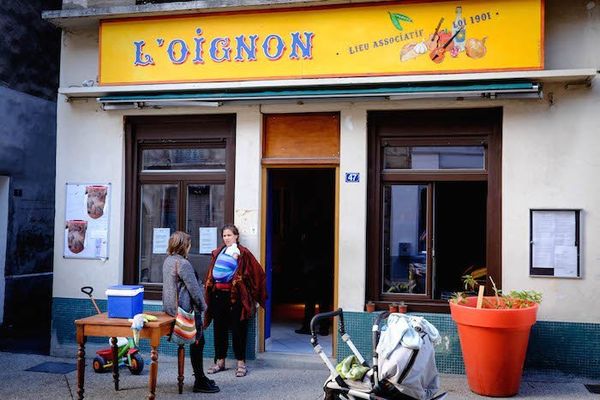 1 200 habitants au pouvoir à Saillans, dans la Drôme