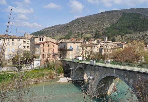 1 200 habitants au pouvoir à Saillans, dans la Drôme