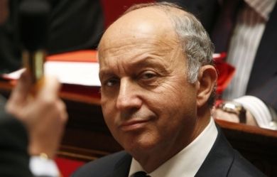 Syrie : la volte-face de Laurent Fabius..et du gouvernement socialiste ?