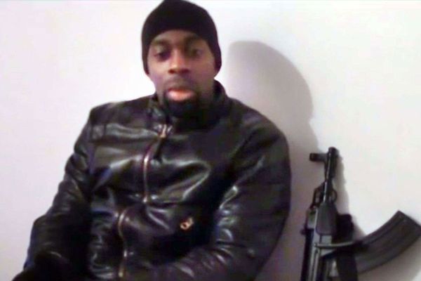 Amedy Coulibaly : Une figure de l'extrême droite lilloise lui aurait fourni des armes !