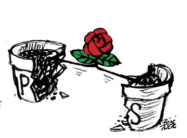 Régionales PACA : Parti socialiste, le début de l'implosion ?