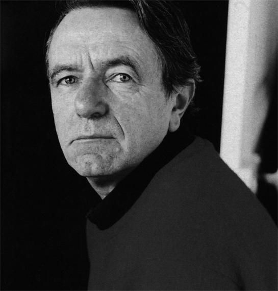 Jacques Rancière