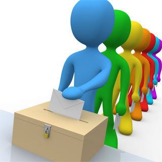 Vénissieux : Résultats régionales 2015