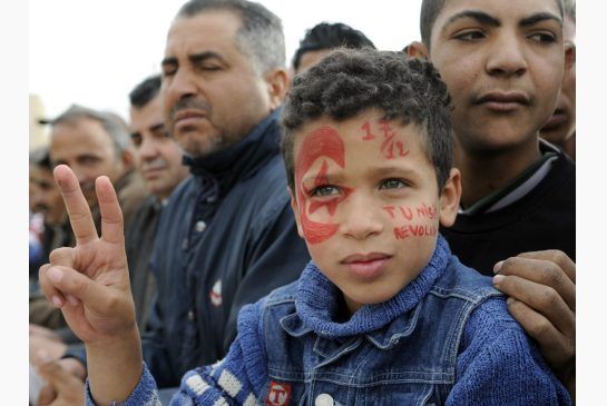Tunisie : Il y a 5 ans, Mohamed Bouazizi s’immolait par le feu