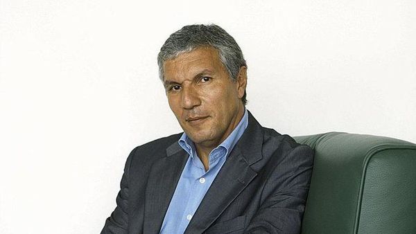 Rachid Arhab