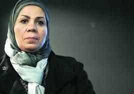 Huée à l’Assemblée, Latifa Ibn Ziaten annonce vouloir porter plainte.Elle assure qu’il s’agissait «de personnalités politiques connues du PS"