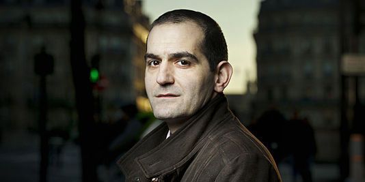 Pouria Amirshahi