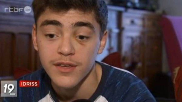 (vidéo)Belgique : un jeune d'origine maghrébine, tabassé suite aux attentats