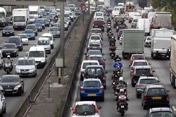Métropole Lyon : Infos Chantiers sur les grands axes routiers, rocade , A46 sud, Boulvard Urbain...