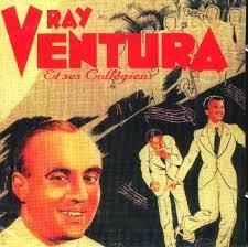 quand un vicomte rencontre un autre vicomte ray ventura