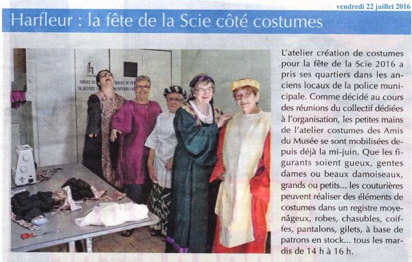 Les brèves du patrimoine N°40