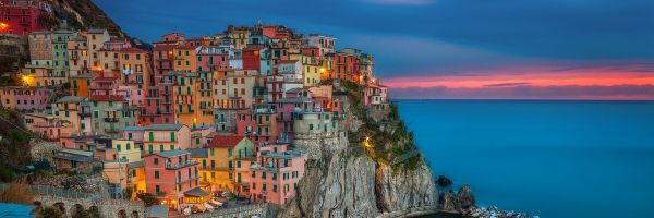 Le top 5 des destinations eco-stylées