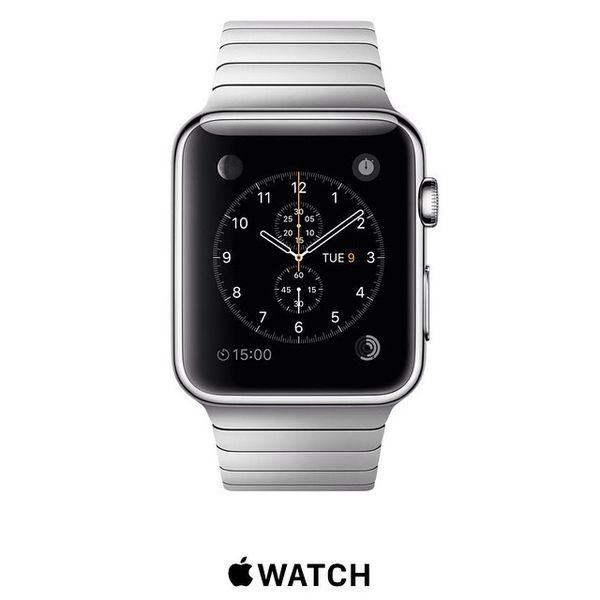 Tim Cook: Apple Watch probablemente requerirá cargarse diariamente