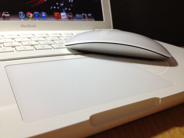 Tips: Descubre porqué no debes utilizar mucho el mouse