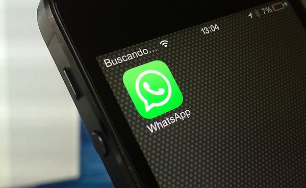 Instala Whatsapp sin internet para Android