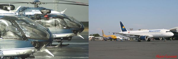 Aviation le Havre à 5 ans!