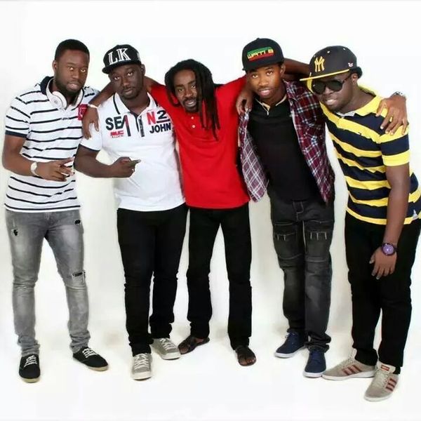 Reggae Light Band