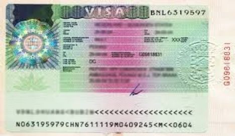VISA