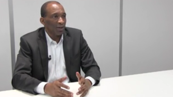 Michel Thierry Atangana