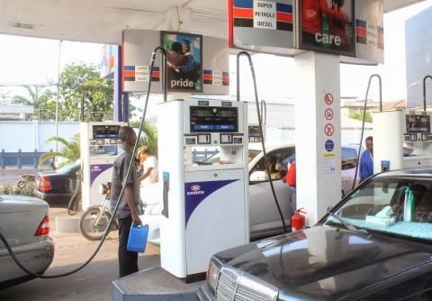 La Société des pétroles du Botswana (BOL, publique)