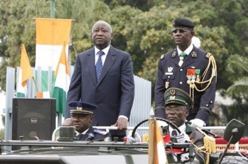 Philippe Mangou