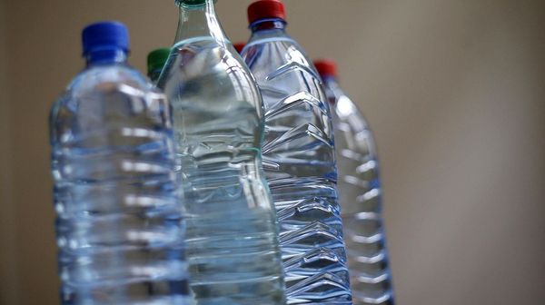 Eaux au Burkina Faso