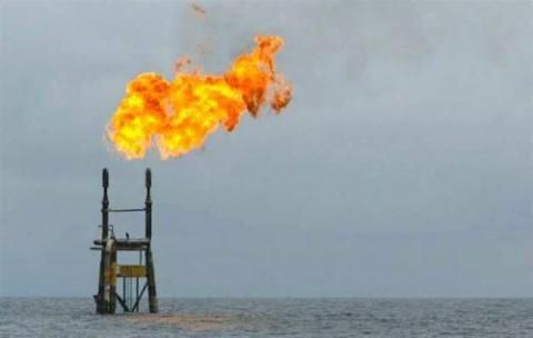 LE PETROLE