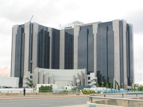 La Banque centrale du Nigeria (CBN)