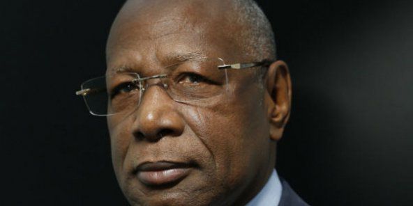 Abdoulaye Bathily