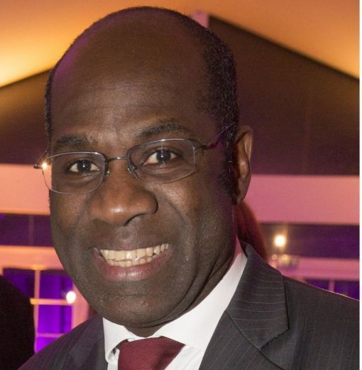 Pierre De Gaétan Njikam Mouliom
