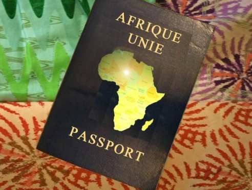 Passeport unique en Afrique