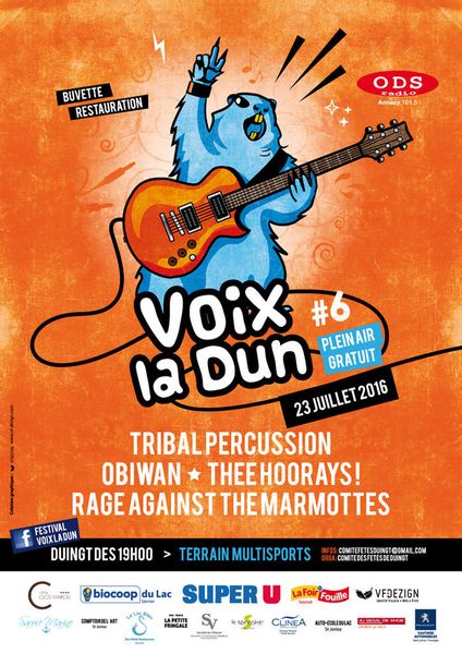 Festival de musique