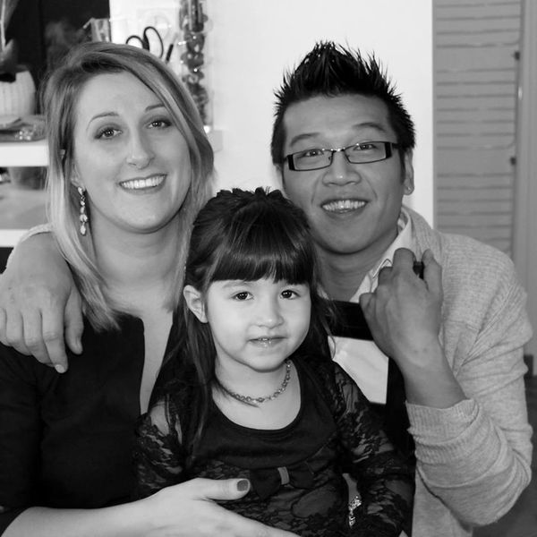 Projet 52#Famille