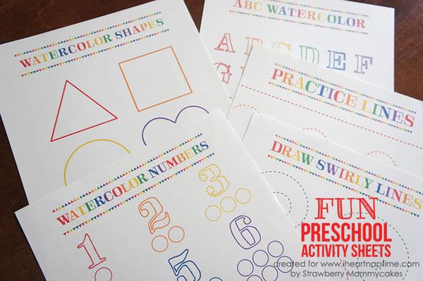 Printables