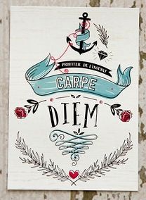 Carpe Diem
