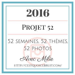 #2016projet52