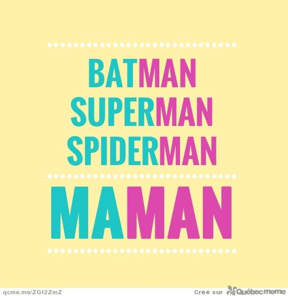 Astuces de maman