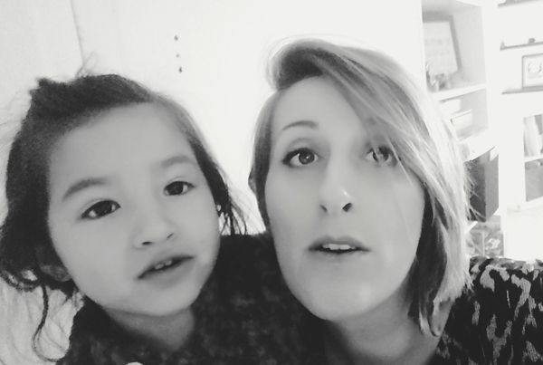L'Abécédaire de ma sauvageonne