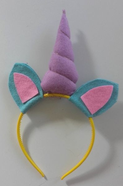Une petite licorne
