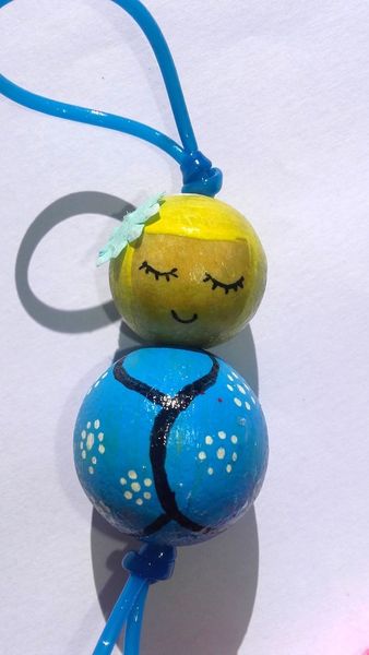 L'école est finie !!! (cadeaux pour les maîtresses)