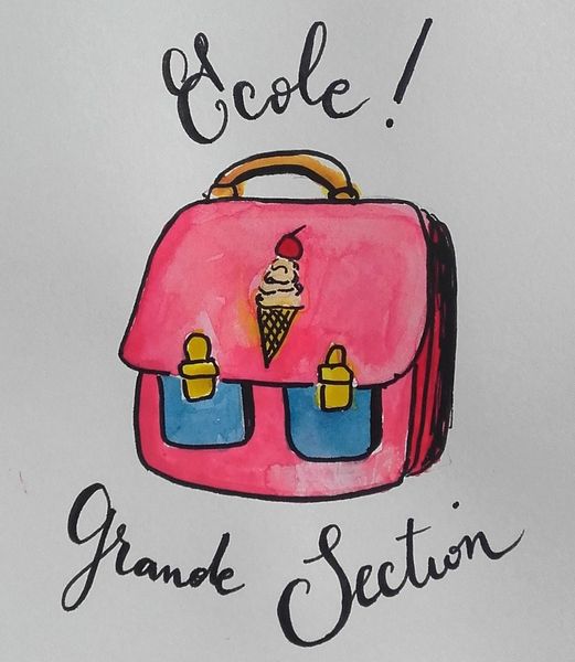Bientôt la rentrée ! Compte à rebours