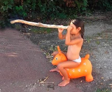 Comment occuper les enfants en vacances ?