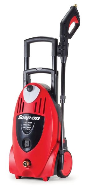 Snap on Electric Pressure Washer 1750 PSI