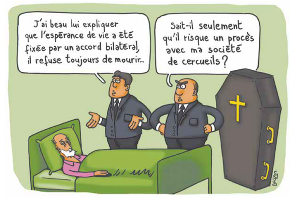 Au fil du net