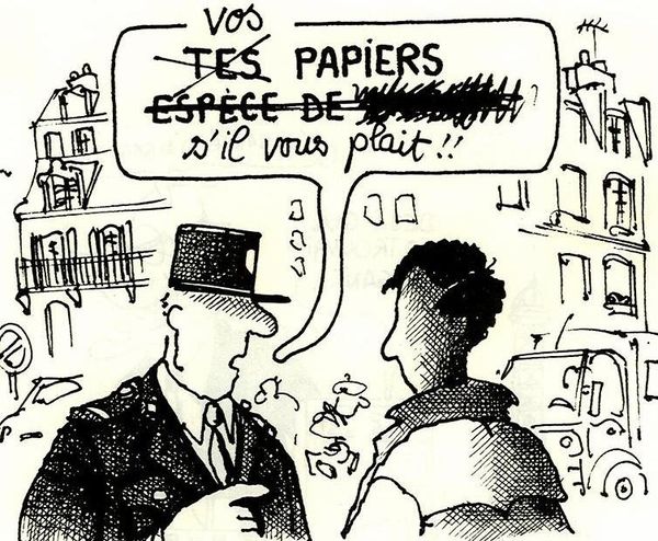 A tu ou à toi
