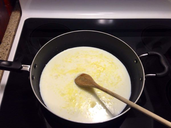 Gratin Dauphinois