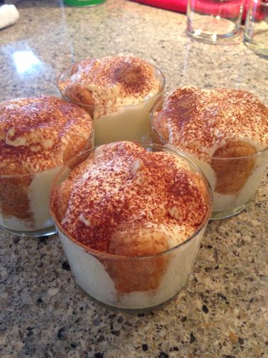 Tiramisu