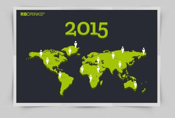 RBDRINKS 2015