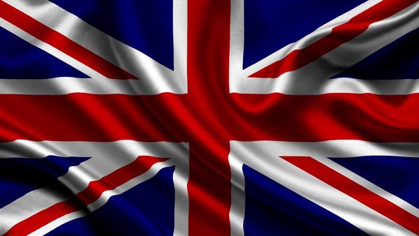 RBDRINKS® England